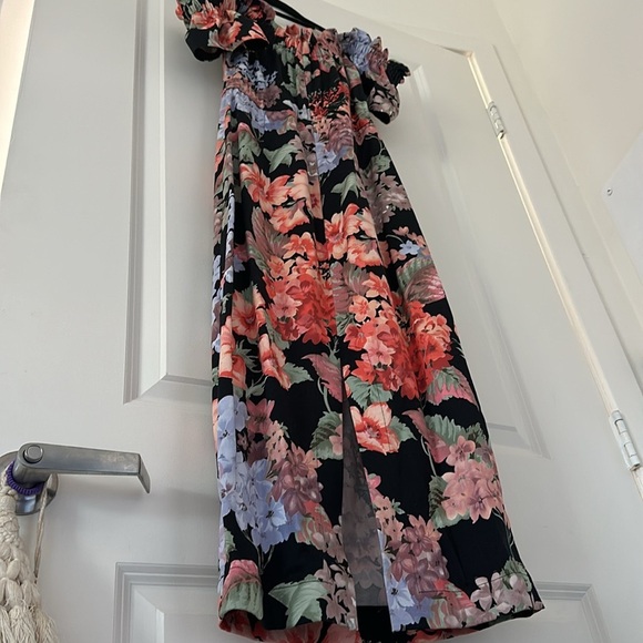 Alice McCall Ti Amo Dress BNWT Size 4 - Picture 5 of 5